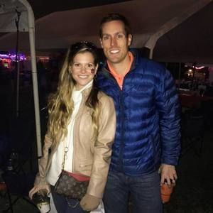 Meet your Posher, Kristin